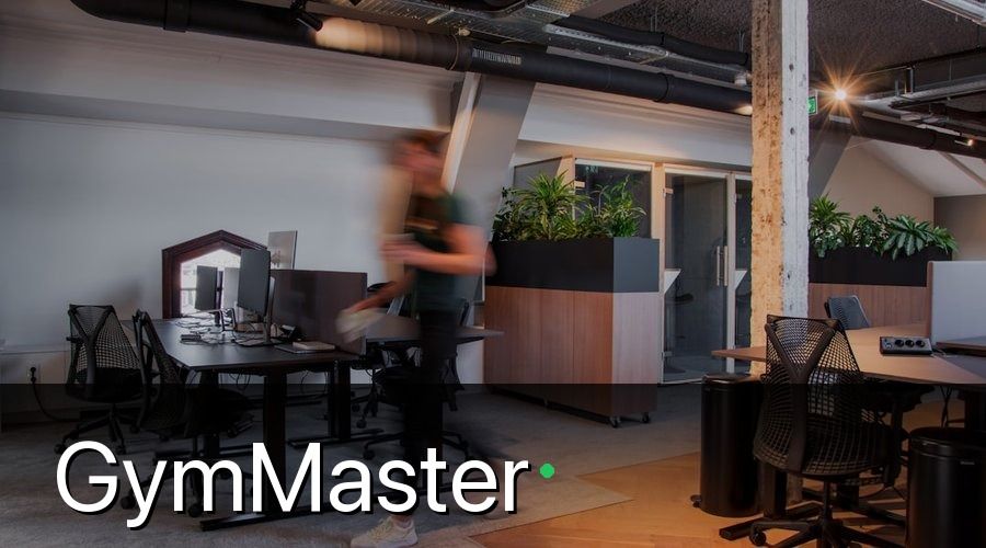 GymMaster — Mô Hình Vận Hành Gym 24/7 Bài Bản Trông Như Thế Nào?