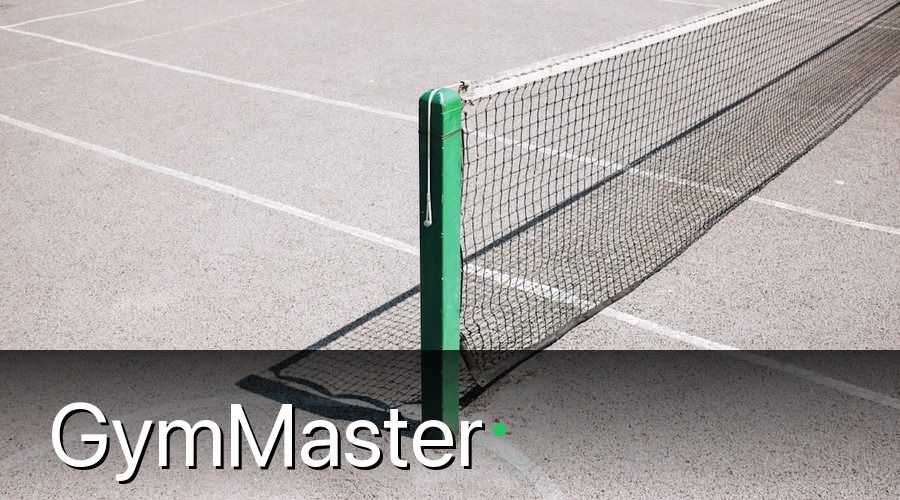 GymMaster — Tiêu Chuẩn Sân Pickleball