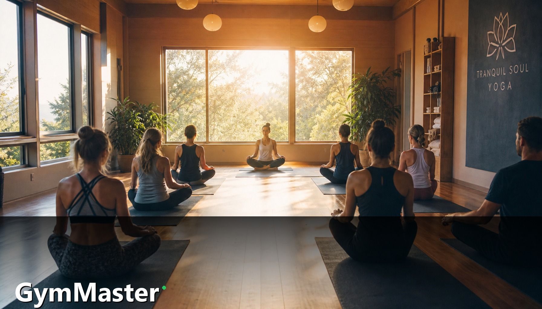 GymMaster — Pilates Là Gì? Nguồn Gốc Và Triết Lý Cơ Bản