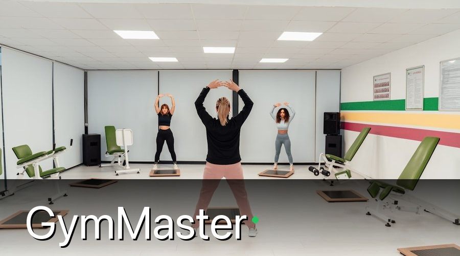 GymMaster — Pilates Reformer Là Gì?