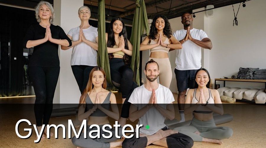 GymMaster — Tại Sao Quản Lý Đa Cơ Sở Yoga Khác Hoàn Toàn Với 1 Cơ Sở?