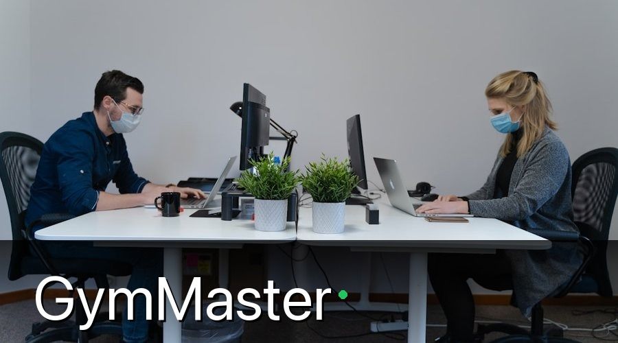 GymMaster — Bước 2: Thiết Lập Cấu Trúc Cơ Sở Và Phân Quyền