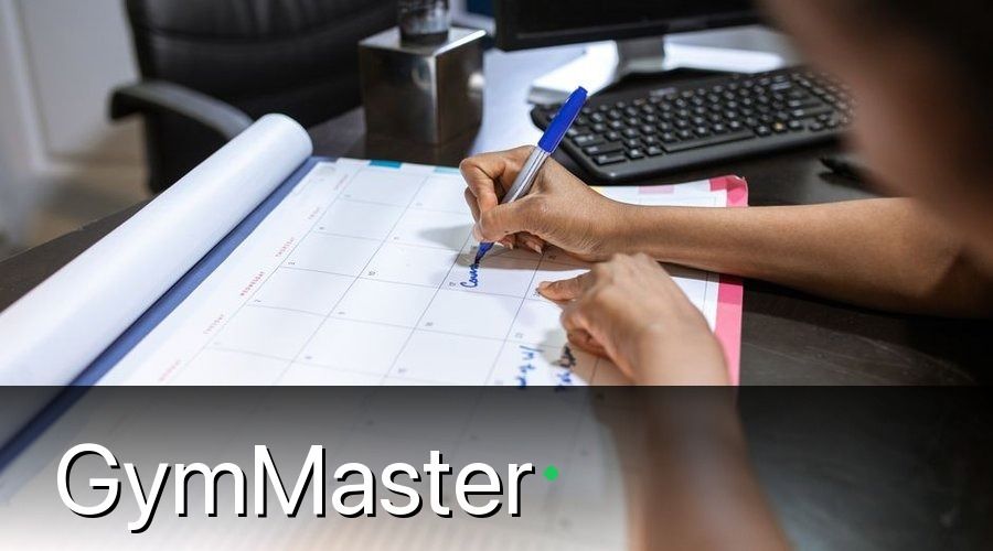 GymMaster — Vì Sao Quản Lý Đặt Lịch Thủ Công Không Còn Phù Hợp