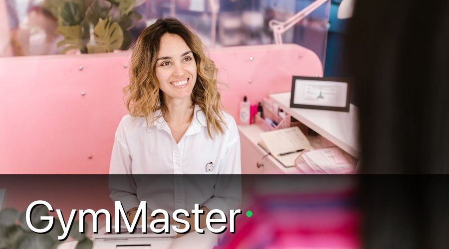 GymMaster — Bước 1 — Chuẩn Hóa Quy Trình Nhận Lịch Hẹn