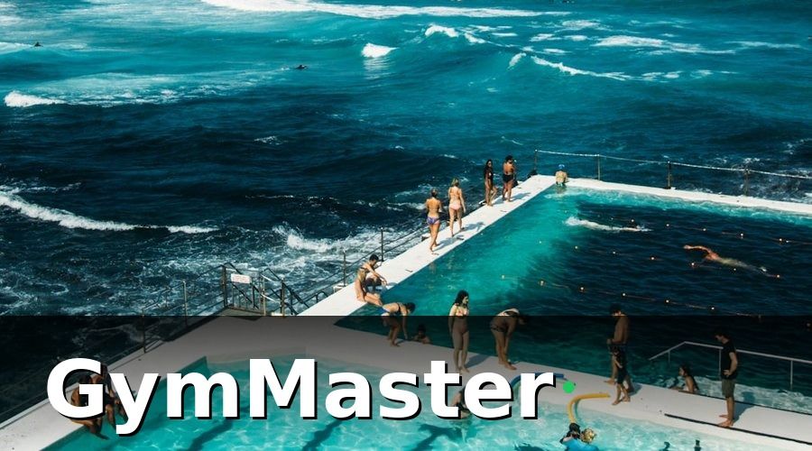 GymMaster — Tại Sao Quản Lý Hội Viên Bể Bơi Khác Với Gym Thông Thường?
