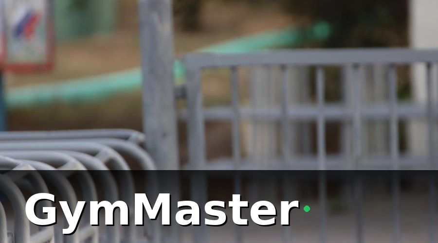 GymMaster — Bước 1 — Phân Loại Đúng Các Loại Thẻ Hội Viên Bể Bơi