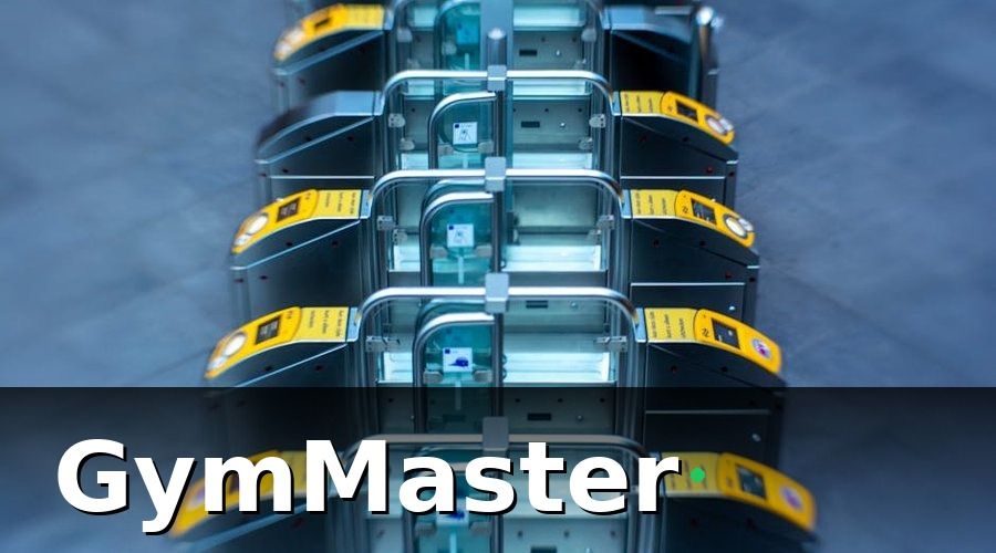 GymMaster — Bước 2 — Thiết Lập Quy Trình Check-in Không Cần Nhân Viên Canh Cổng