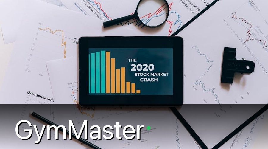 GymMaster — Bước 2: Thiết Lập Mức Tồn Kho Tối Thiểu Và Cảnh Báo Tự Động