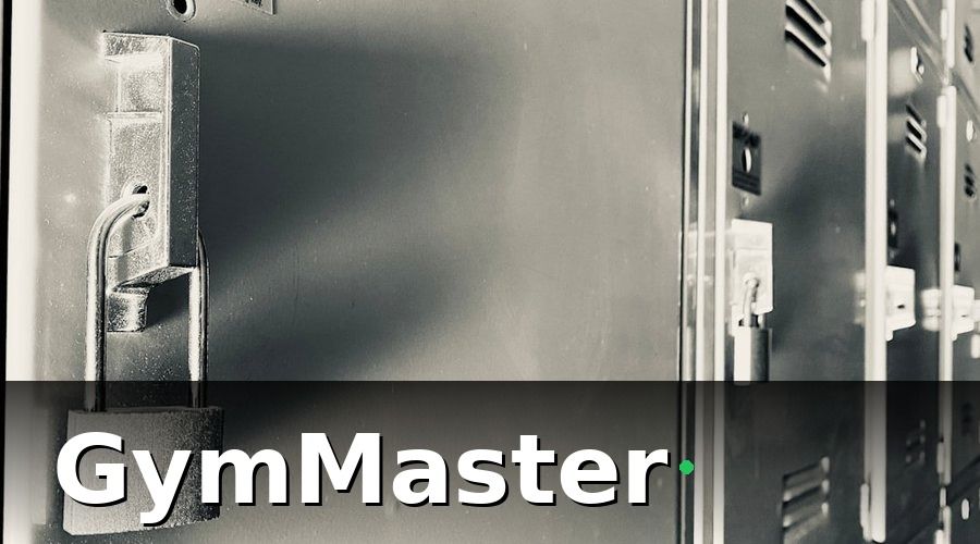 GymMaster — Tại Sao Quản Lý Khoá Gym Truyền Thống Không Còn Phù Hợp?