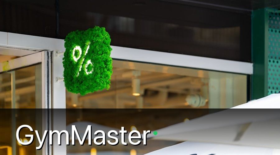 GymMaster — Tại Sao Quản Lý Khuyến Mãi Phòng Tập Hay Bị