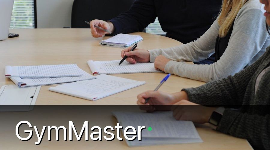 GymMaster — Bước 2: Thiết Lập Điều Kiện Rõ Ràng — Tránh