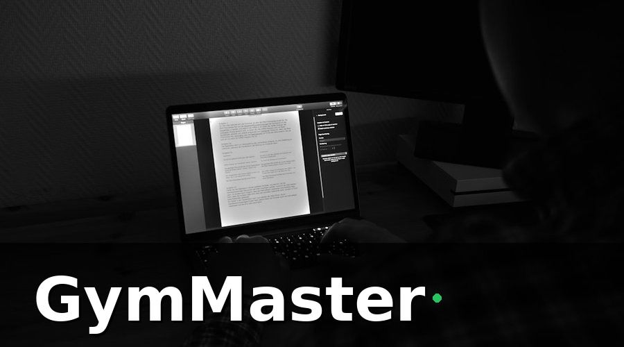 GymMaster — Bước 2 — Mở Đăng Ký Lớp Bơi Online Cho Học Viên