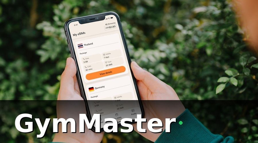 GymMaster — Tại Sao Quản Lý Lịch Tập Cá Nhân Lại Quan Trọng?