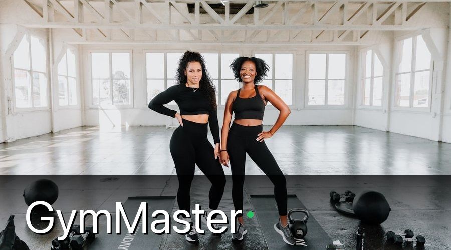 GymMaster — Bước 1: Thiết Lập Lớp Học & Khung Giờ Chuẩn Trên Phần Mềm