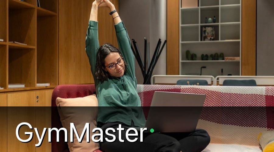 GymMaster — Bước 2: Mở Đăng Ký Online — Hội Viên Đặt Chỗ Không Cần Gọi Điện