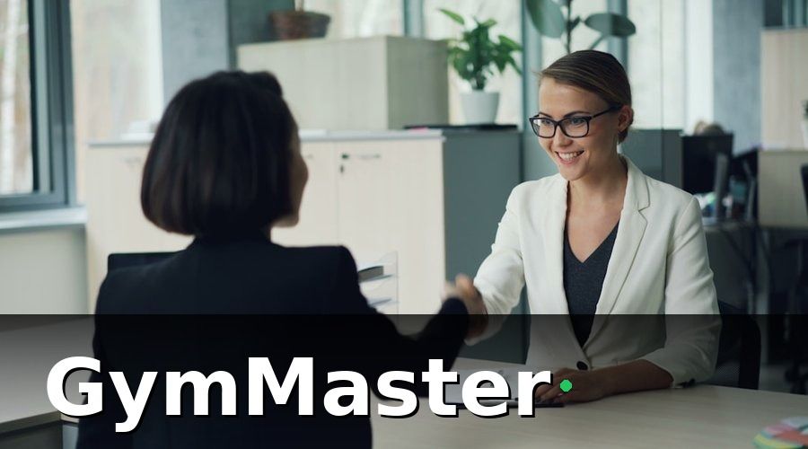 GymMaster — 2. Xây Dựng Quy Trình Tuyển Dụng Nhân Sự Gym Chuẩn Hóa
