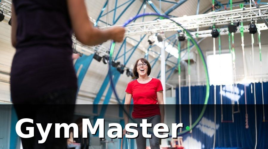 GymMaster — Tại sao quản lý nhân viên lớp Aerobic khó hơn bạn nghĩ?