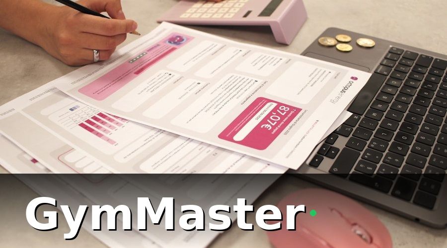GymMaster — 3. Cách tính lương nhân viên phòng Boxing