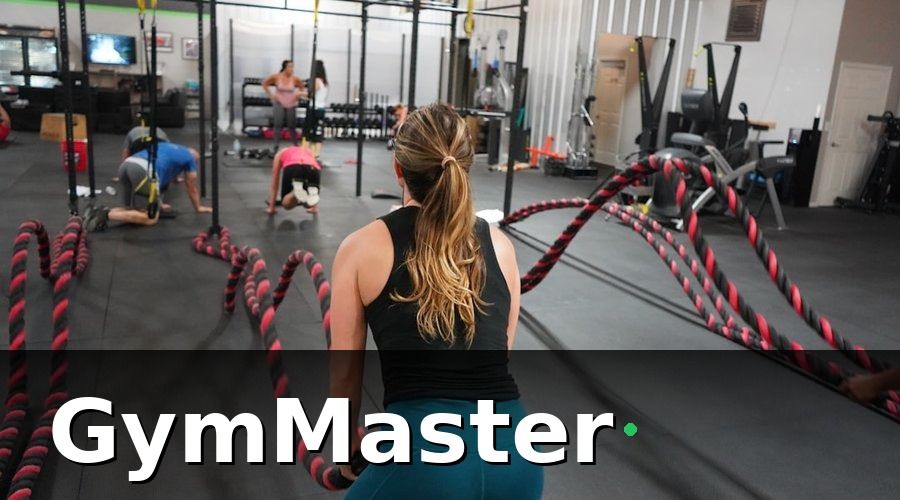 GymMaster — 1. Đặc thù nhân sự tại box CrossFit
