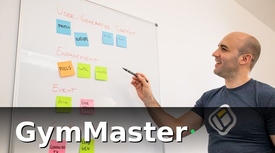 GymMaster — 2. Xếp ca Coach CrossFit — những lỗi phổ biến cần tránh