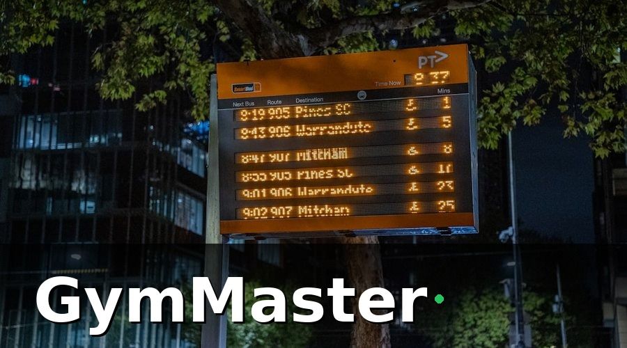 GymMaster — Xếp ca thông minh cho phòng gym 24/7