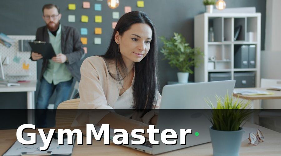 GymMaster — Tại Sao Quản Lý Nhân Viên Là Điểm Yếu Của Nhiều Phòng Gym Cao Cấp