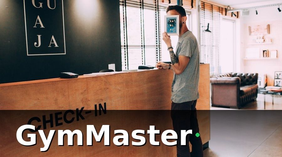 GymMaster — Đặc thù nhân sự tại gym lady khác gì phòng tập thông thường?