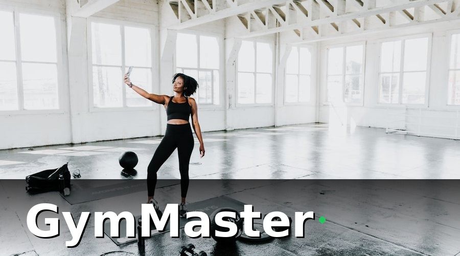 GymMaster — Cách xếp ca nhân viên gym lady hiệu quả