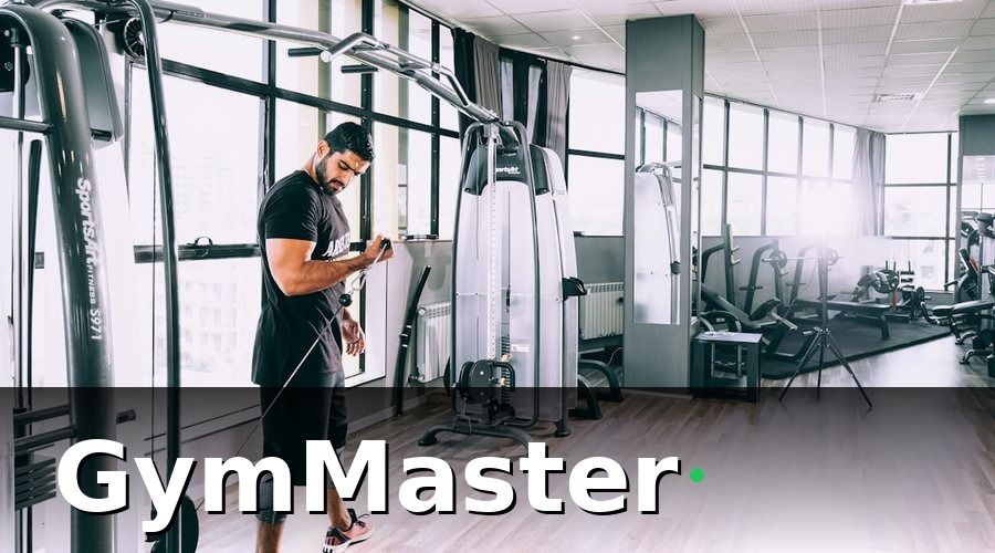 GymMaster — Bước 1: Phân Loại Nhân Viên và Xác Định Cơ Cấu Ca