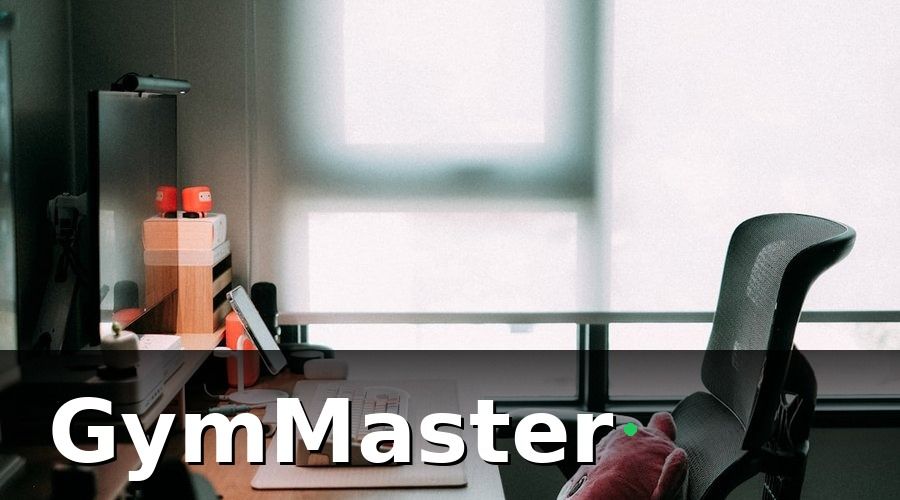 GymMaster — Hệ Thống Tính Lương Minh Bạch Cho Nhân Viên Gym Nữ