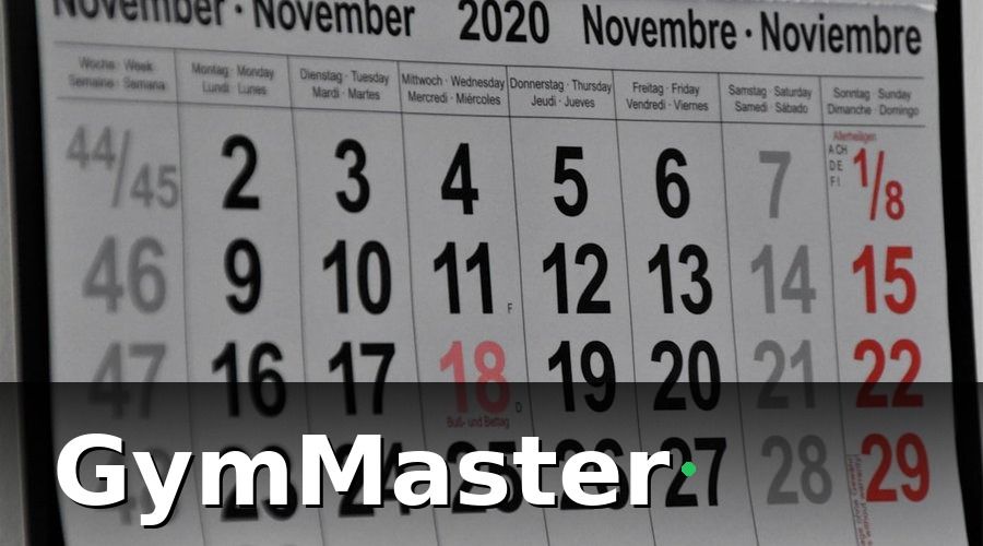 GymMaster — Nguyên tắc xếp ca cho huấn luyện viên HIIT
