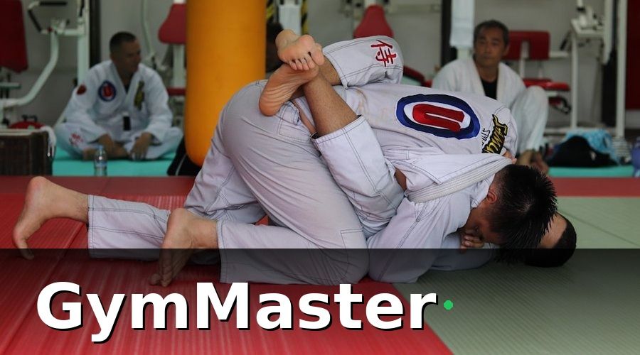 GymMaster — Đặc thù nhân sự tại võ đường Karate