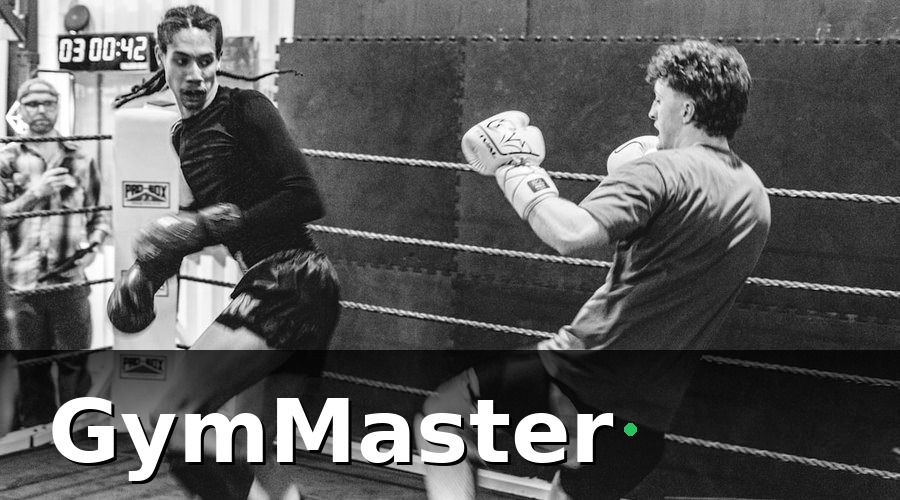 GymMaster — Tại Sao Quản Lý Nhân Viên Phòng MMA Phức Tạp Hơn Gym Thông Thường