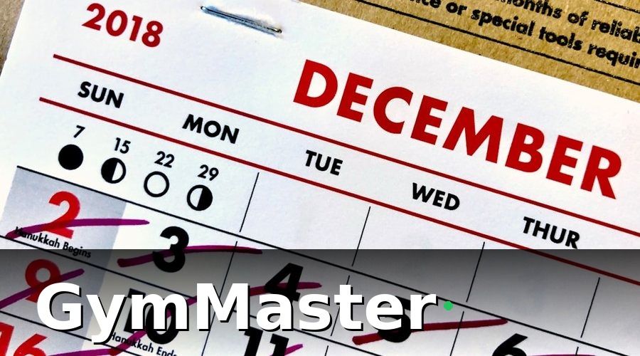 GymMaster — Nguyên Tắc Xếp Ca Hiệu Quả Cho Phòng MMA
