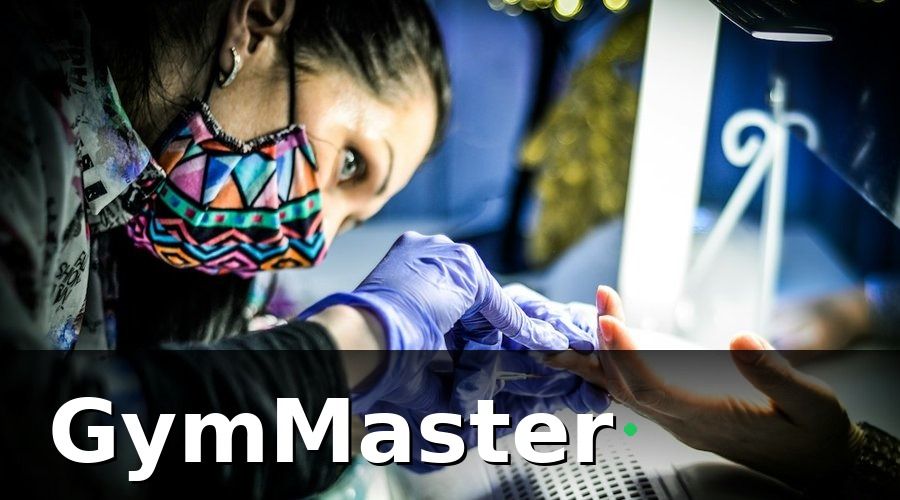 GymMaster — Tại sao việc xếp ca và tính lương ở tiệm nail-gym lại phức tạp?