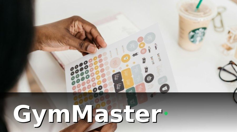 GymMaster — Xây dựng khung ca làm việc linh hoạt