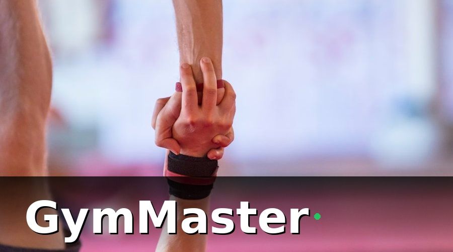GymMaster — 1. Xác định cơ cấu nhân sự đặc thù của Pilates studio