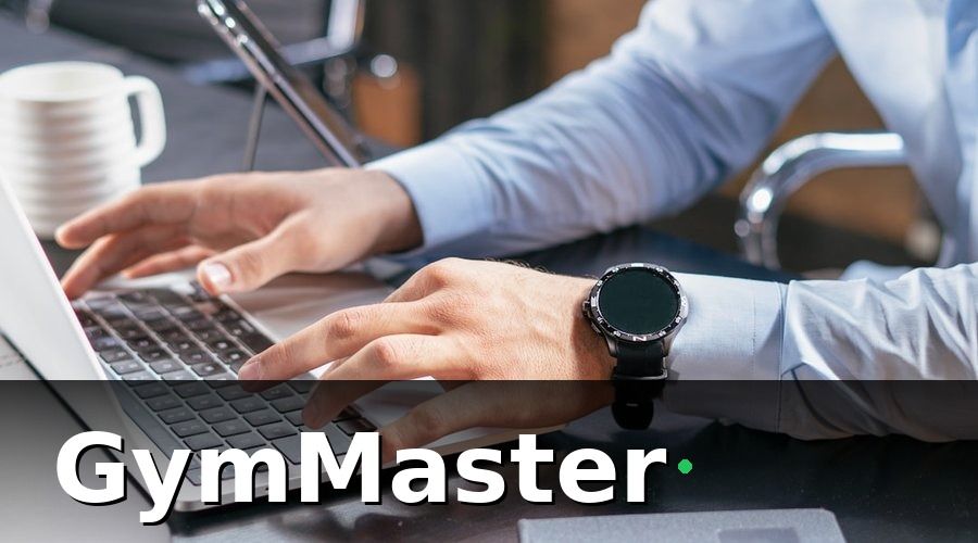 GymMaster — 3. Chấm công chính xác — nền tảng để tính lương đúng