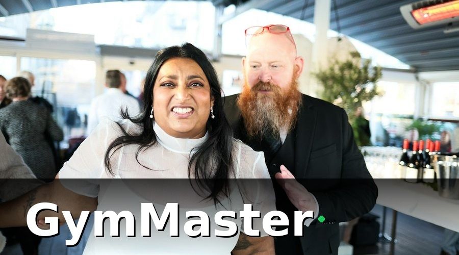 GymMaster — Xác định nhu cầu nhân sự theo khung giờ cao điểm