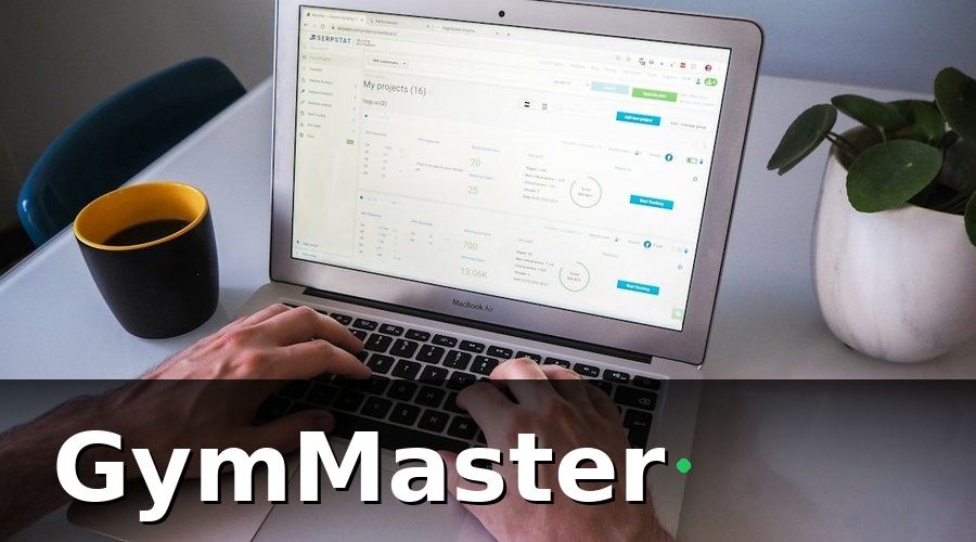 GymMaster — Xếp ca tự động – tránh chồng chéo, dư thừa