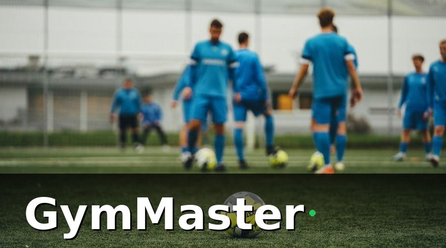 GymMaster — Vì Sao Quản Lý Nhân Viên Sân Bóng Đá Mini Là Bài Toán Khó?