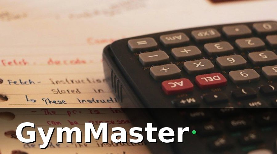 GymMaster — Thiết Lập Hệ Thống Tính Lương Minh Bạch