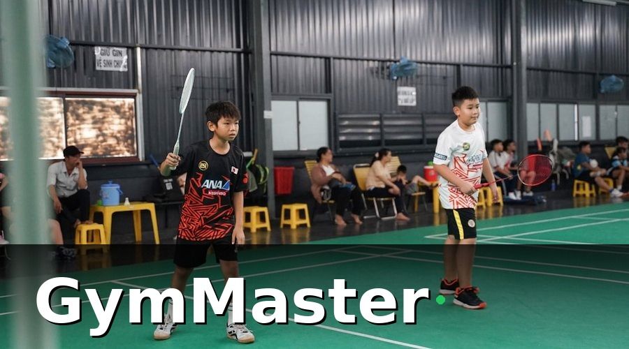 GymMaster — Tại Sao Quản Lý Nhân Viên Sân Cầu Lông Khác Với Ngành Khác?