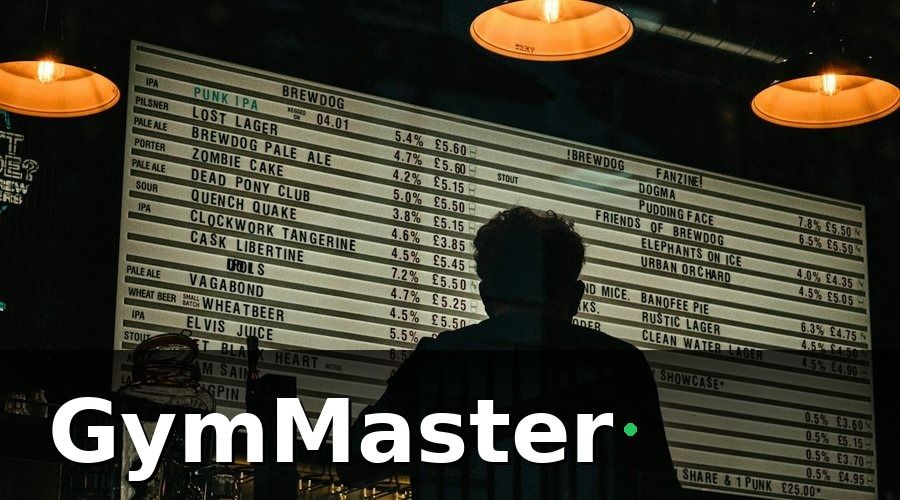 GymMaster — Bước 1: Xây Dựng Khung Ca Phù Hợp Với Giờ Cao Điểm