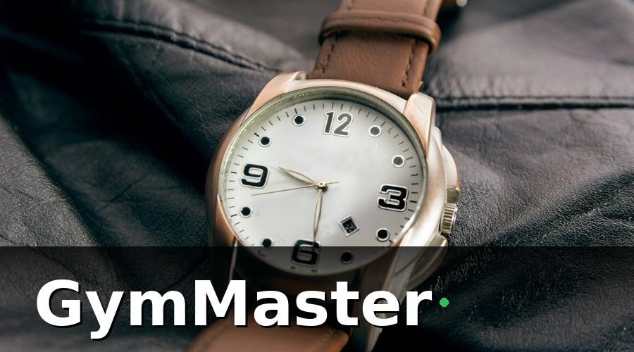 GymMaster — Bước 2: Chấm Công Chính Xác — Tránh Tranh Chấp Cuối Tháng