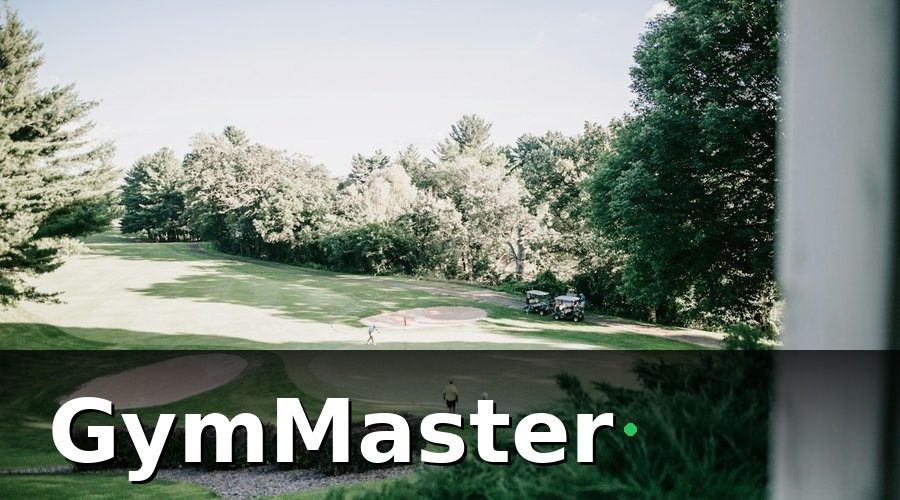 GymMaster — Thách thức thực tế khi quản lý nhân viên sân golf mini