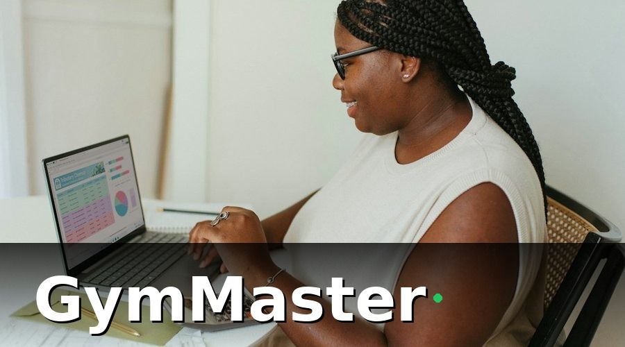 GymMaster — Tính lương chính xác, minh bạch
