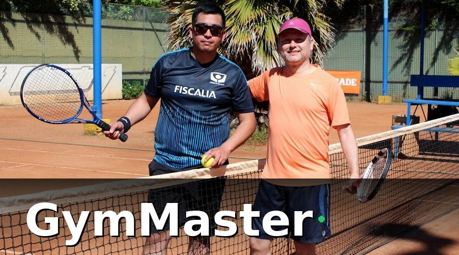 GymMaster — Phân loại nhân viên sân tennis và đặc thù từng vị trí