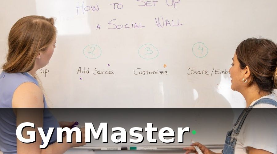 GymMaster — 1. Tại Sao Quản Lý Nhân Viên Spa Khó Hơn Các Ngành Khác?