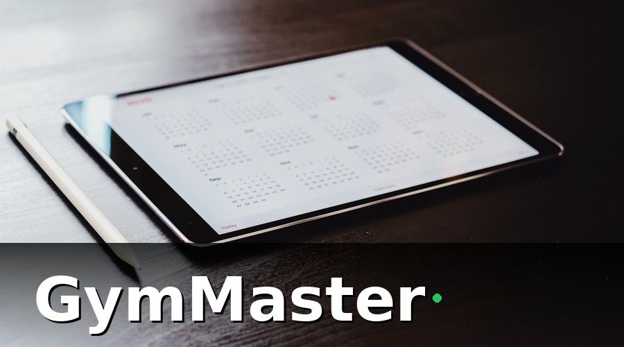 GymMaster — Quy Trình Xếp Ca Cho Võ Đường Taekwondo